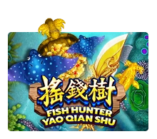 Fish Hunting: Yao Qian Shu - STOREBET77