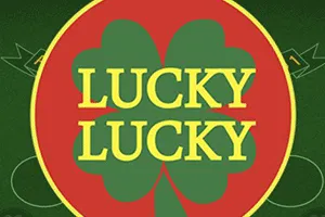 Playtech : Lucky Lucky Blackjack - STOREBET77