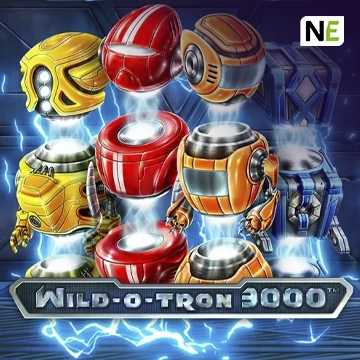 NetEnt : Wild-O-Tron 3000 - STOREBET77