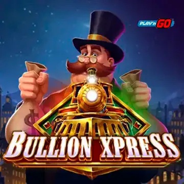 PlaynGo : Bullion Xpress - STOREBET77