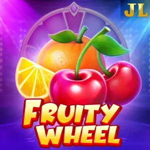 Jili : Fruity Wheel - STOREBET77
