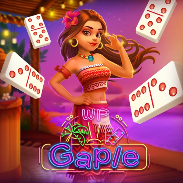 WP Gaple - STOREBET77