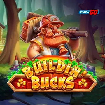 PlaynGo : Buildin Bucks - STOREBET77