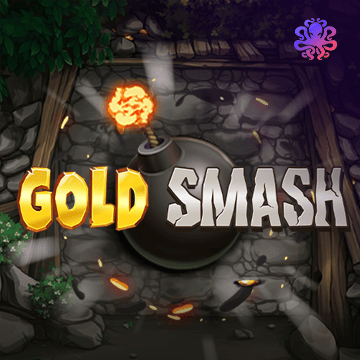 Octoplay : Gold Smash - STOREBET77