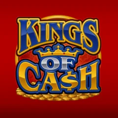 Microgaming : Kings Of Cash - STOREBET77