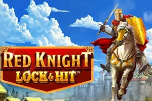 Playtech : Lock & Hit: Red Knight - STOREBET77