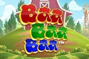 Baa, Baa, Baa - STOREBET77