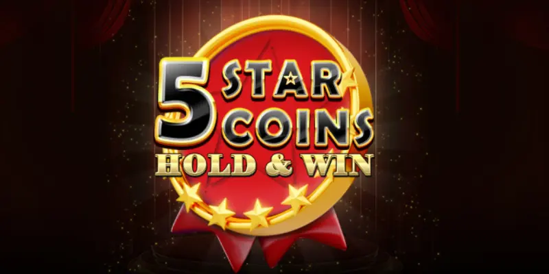 5 Star Boost: Hold & Win - STOREBET77