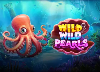 Pragmatic : Wild Wild Pearls - STOREBET77