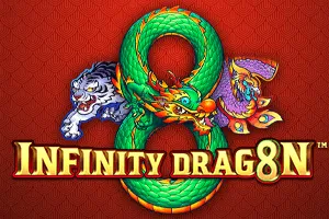 Playtech : Infinity Dragon - STOREBET77
