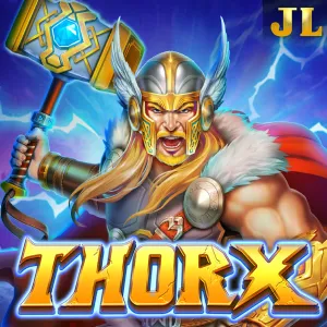 Jili : Thor X - STOREBET77