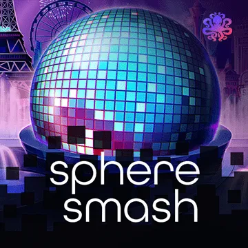 Octoplay : Sphere Smash - STOREBET77