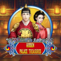 Microgaming : Hidden Palace Treasures - STOREBET77