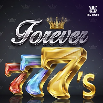 Redtiger : Forever 7s  - STOREBET77