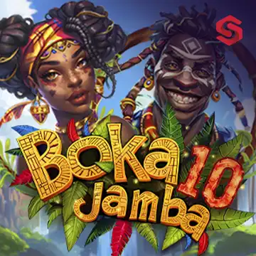 SmartSoft : Boka Jamba 10 - STOREBET77