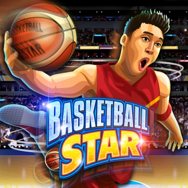Microgaming : Basketball Star - STOREBET77