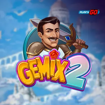 PlaynGo : Gemix 2 - STOREBET77