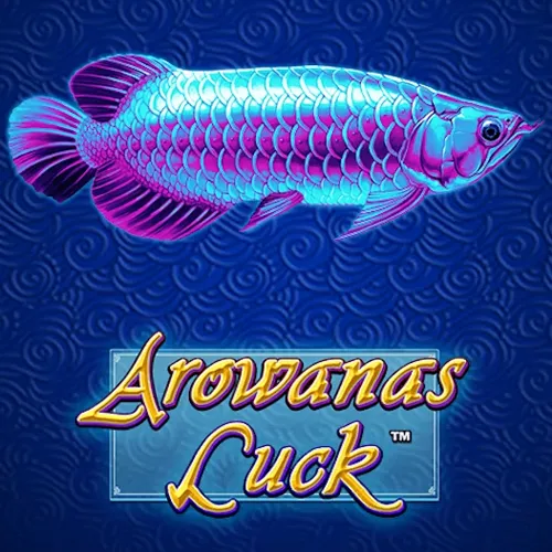 Playtech : Arowanas Luck - STOREBET77