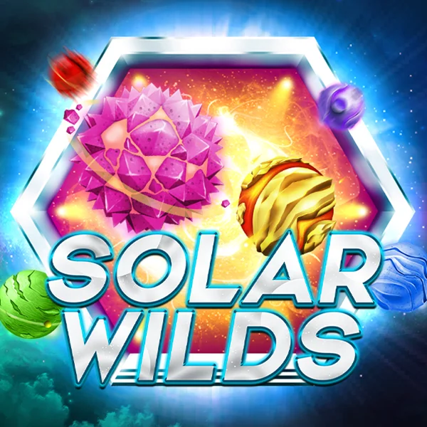 Microgaming : Solar Wilds - STOREBET77