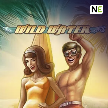 NetEnt : Wild Water - STOREBET77