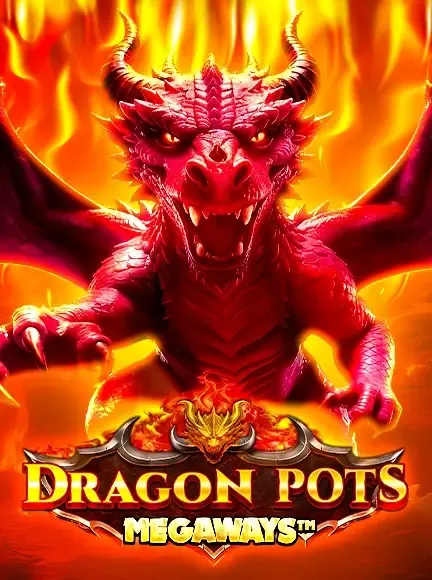 Pragmatic : Dragon Pots Megaways - STOREBET77
