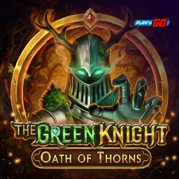 PlaynGo : The Green Knight Oath of Thorns - STOREBET77