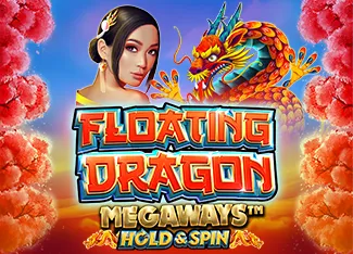 Pragmatic : Floating Dragon Hold & Spin Megaways - STOREBET77