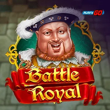 PlaynGo : Battle Royal - STOREBET77