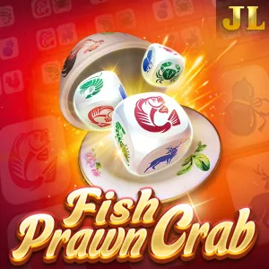 Fish Prawn Crab - STOREBET77
