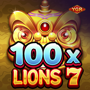 YGR : 100x Lions 7 - STOREBET77