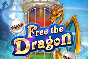 Playtech : Free the Dragon - STOREBET77