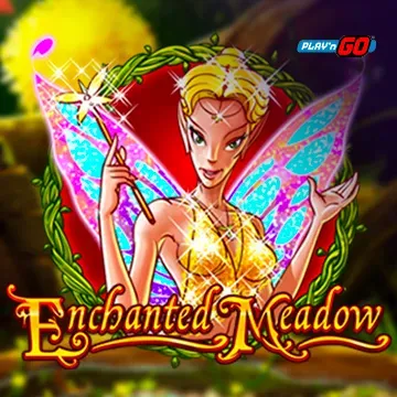 PlaynGo : Enchanted Meadow - STOREBET77