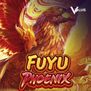 Vplus : Fuyu Phoenix - STOREBET77