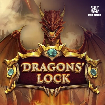 Redtiger : Dragons’ Lock - STOREBET77