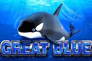 Playtech : Great Blue - STOREBET77