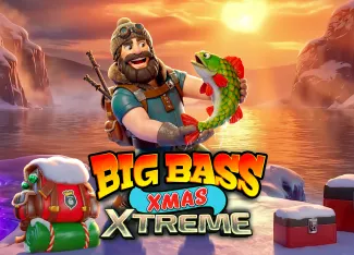 Pragmatic : Big Bass Xmas Xtreme - STOREBET77