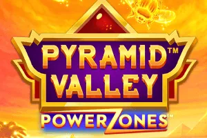 Playtech : Pyramid Valley: Power Zones - STOREBET77