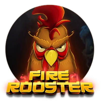Habanero : Fire Rooster - STOREBET77