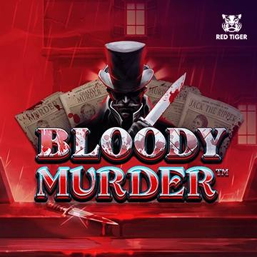 Redtiger : Bloody Murder - STOREBET77