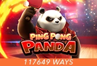 Spadegaming : Ping Pong Panda - STOREBET77