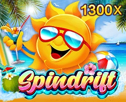JDB : Spindrift - STOREBET77