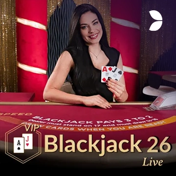 Blackjack Classic 26 - STOREBET77