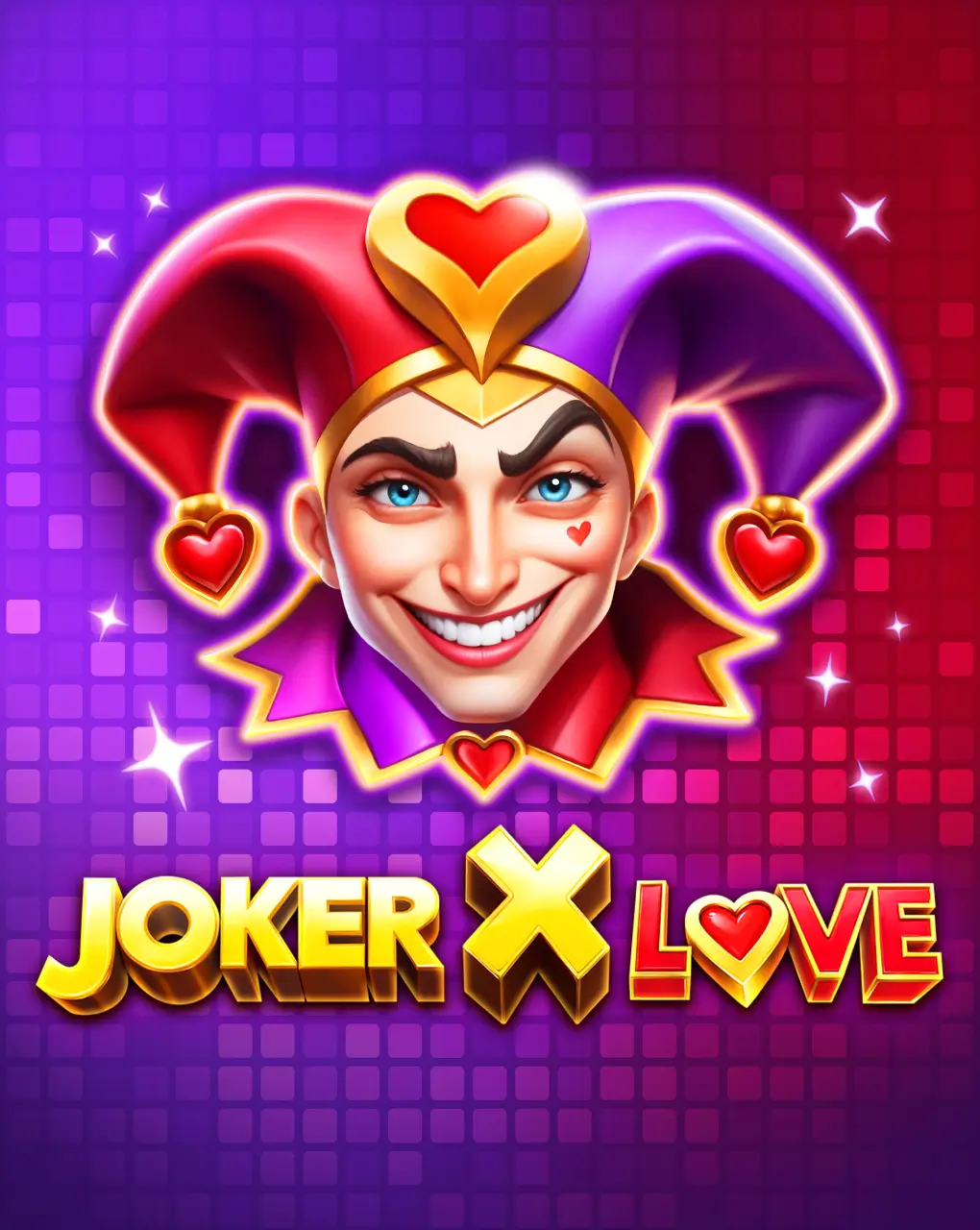 Bgaming : Joker X Love - STOREBET77