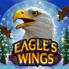 Microgaming : Eagles Wings - STOREBET77