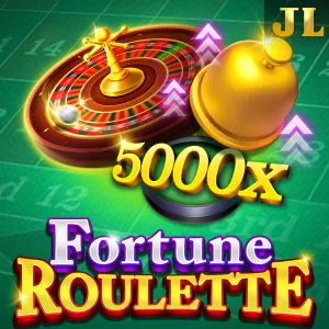 Fortune Roulette - STOREBET77