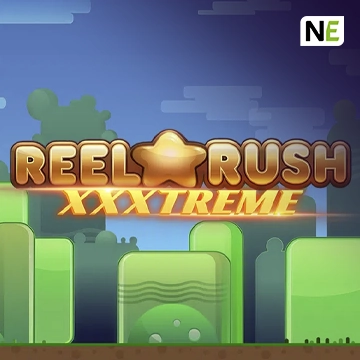 NetEnt : Reel Rush XXXtreme - STOREBET77