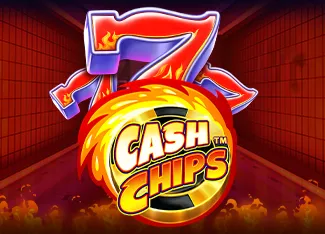 Pragmatic : Cash Chips - STOREBET77