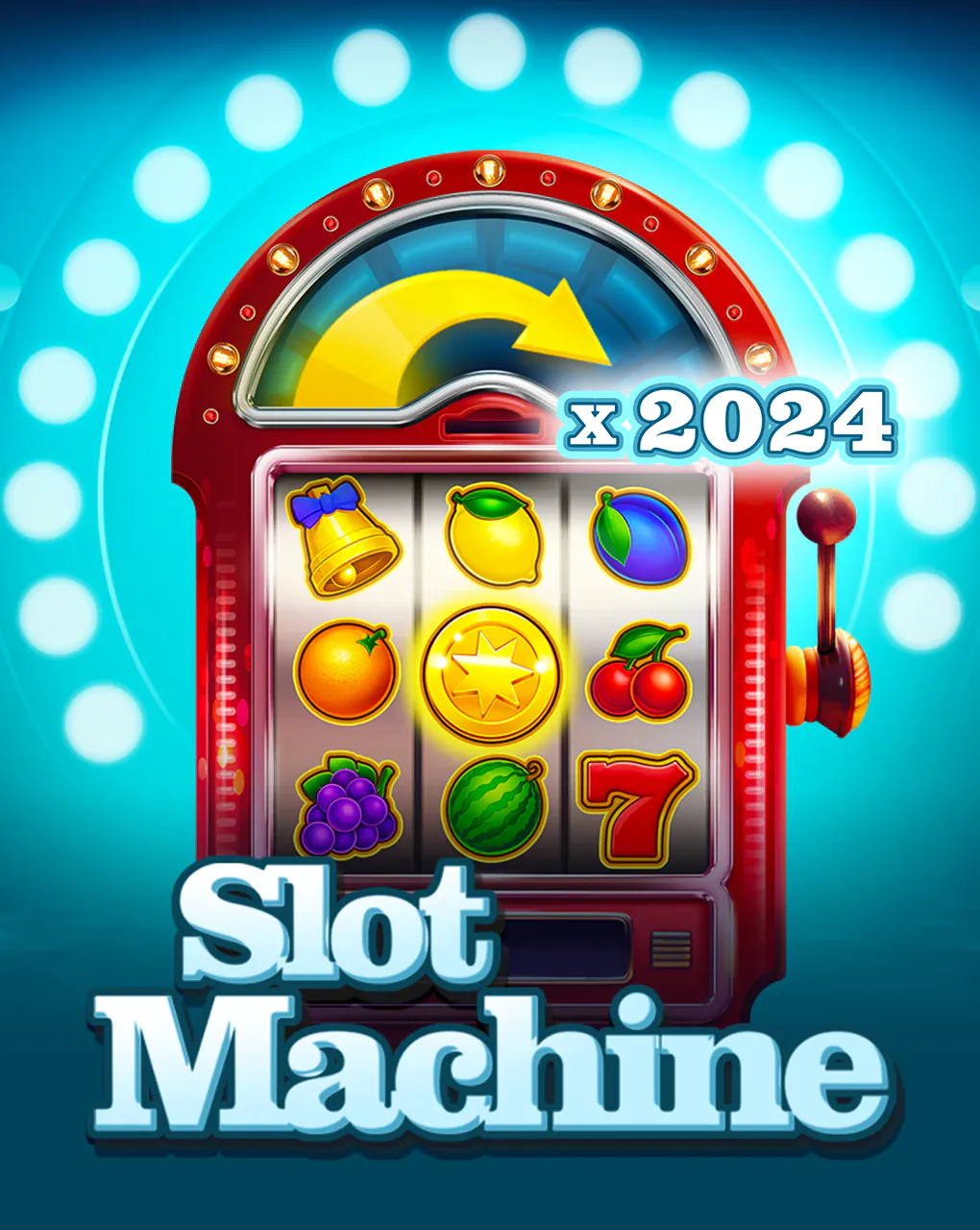 Bgaming : Slot Machine - STOREBET77
