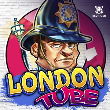 Redtiger : London Tube - STOREBET77
