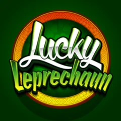 Microgaming : Lucky Leprechaun - STOREBET77
